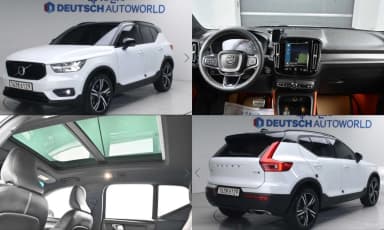 XC40