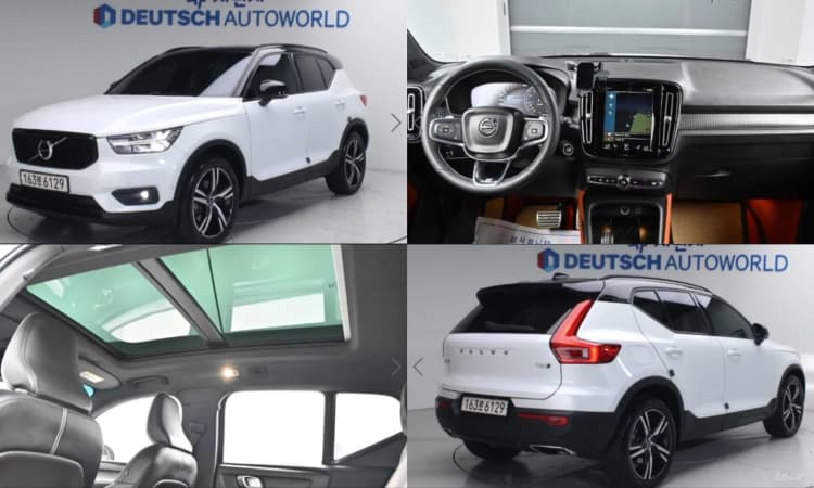 XC40