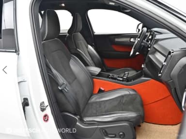 XC40
