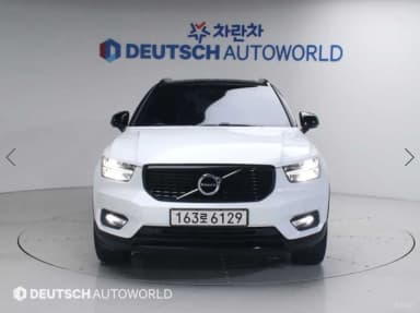 XC40