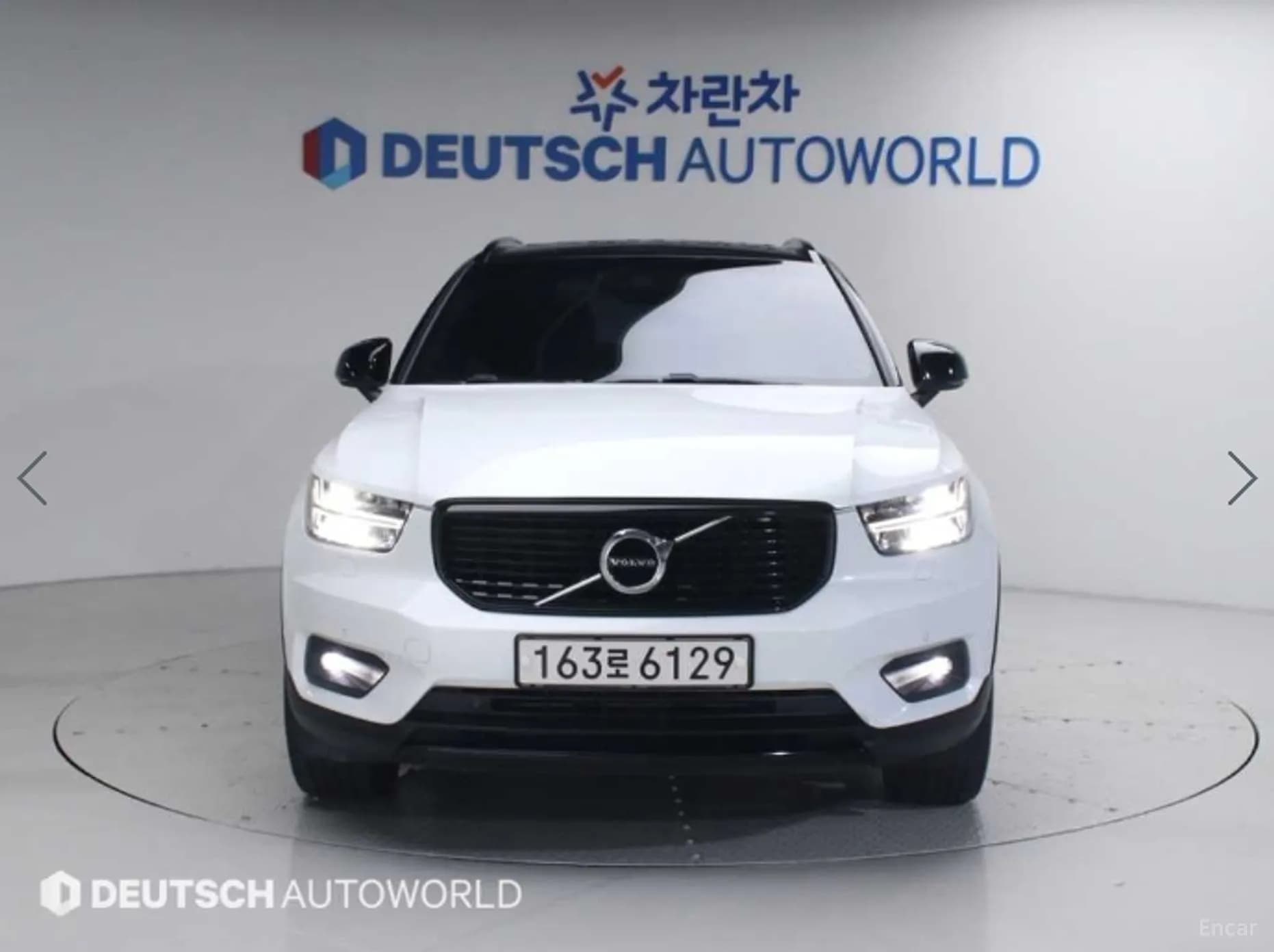 XC40