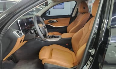 3 Series (G20)