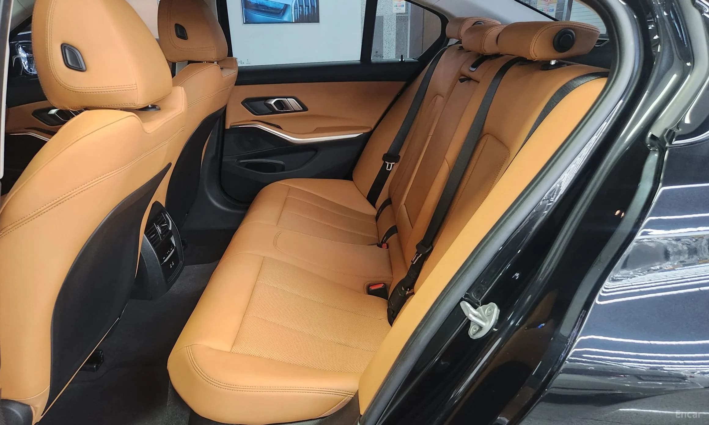 3 Series (G20)