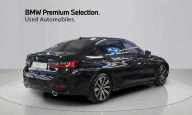 3 Series (G20)