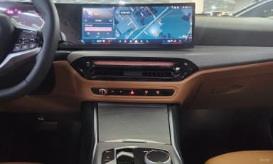 3 Series (G20)