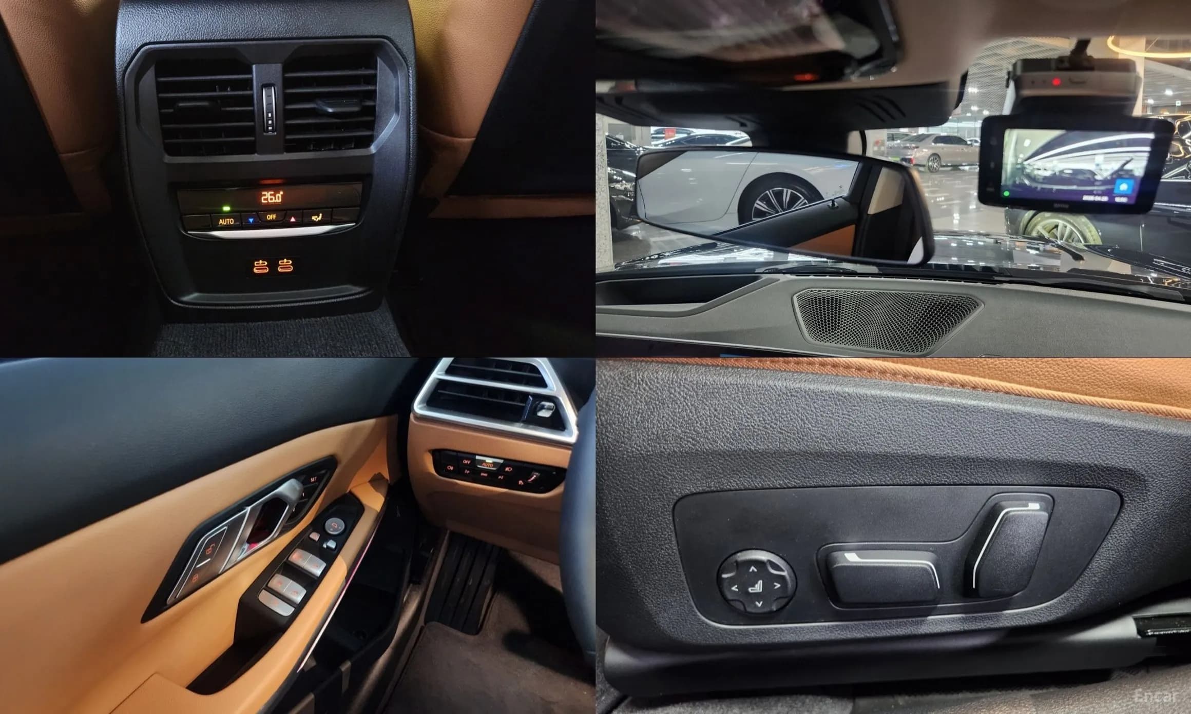 3 Series (G20)
