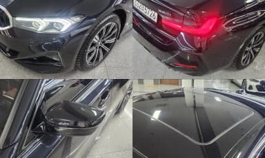 3 Series (G20)