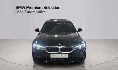 3 Series (G20)