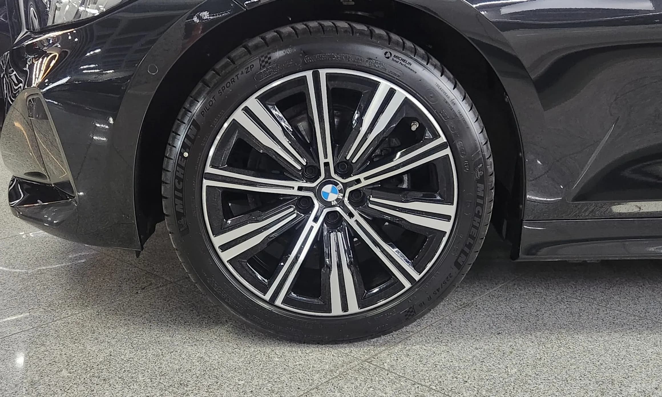 3 Series (G20)