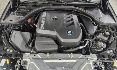 3 Series (G20)