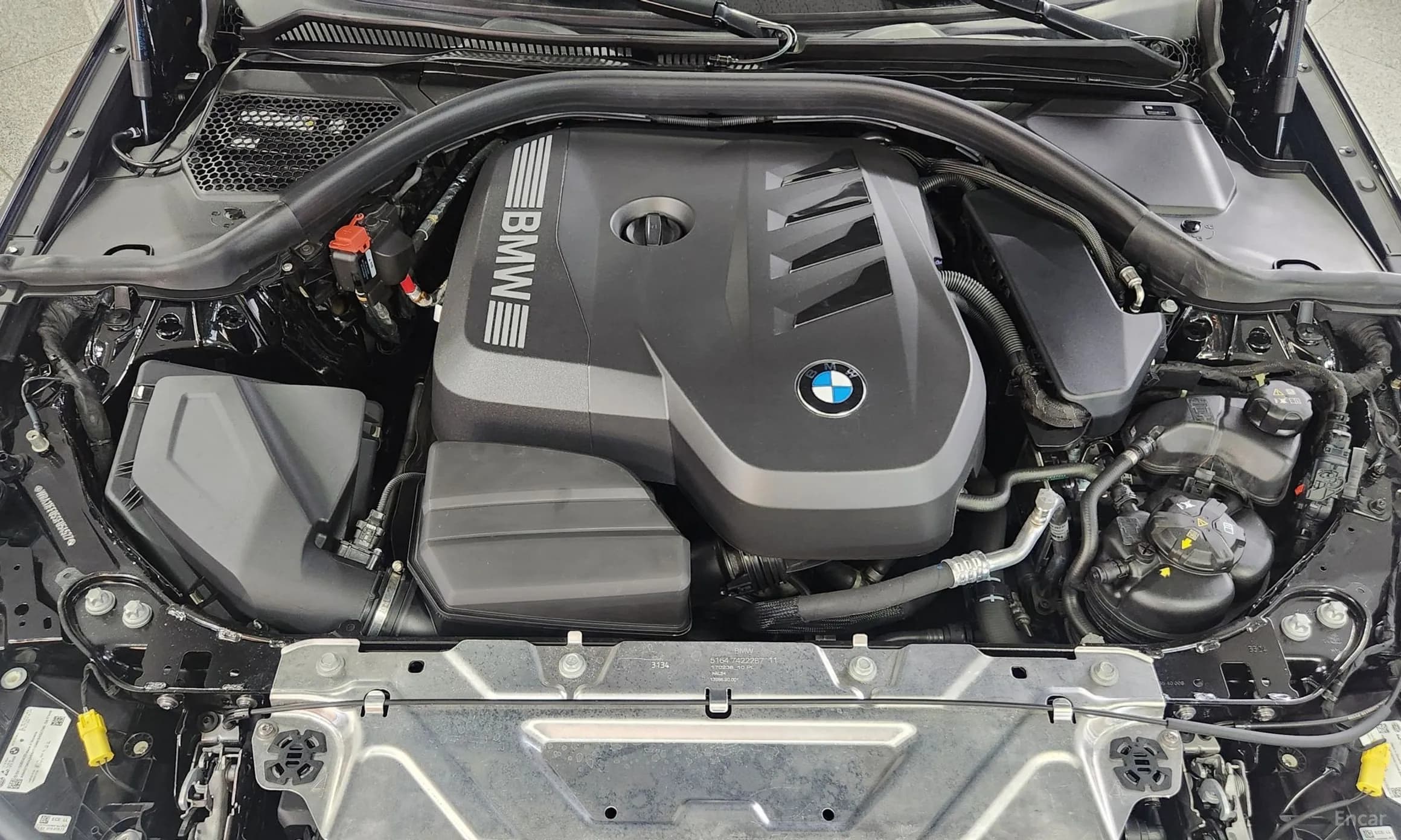 3 Series (G20)