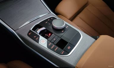 3 Series (G20)