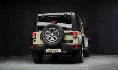 Wrangler (JK)