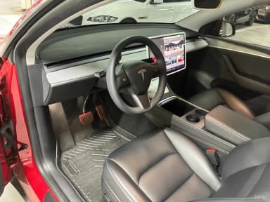 Model Y