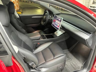 Model Y