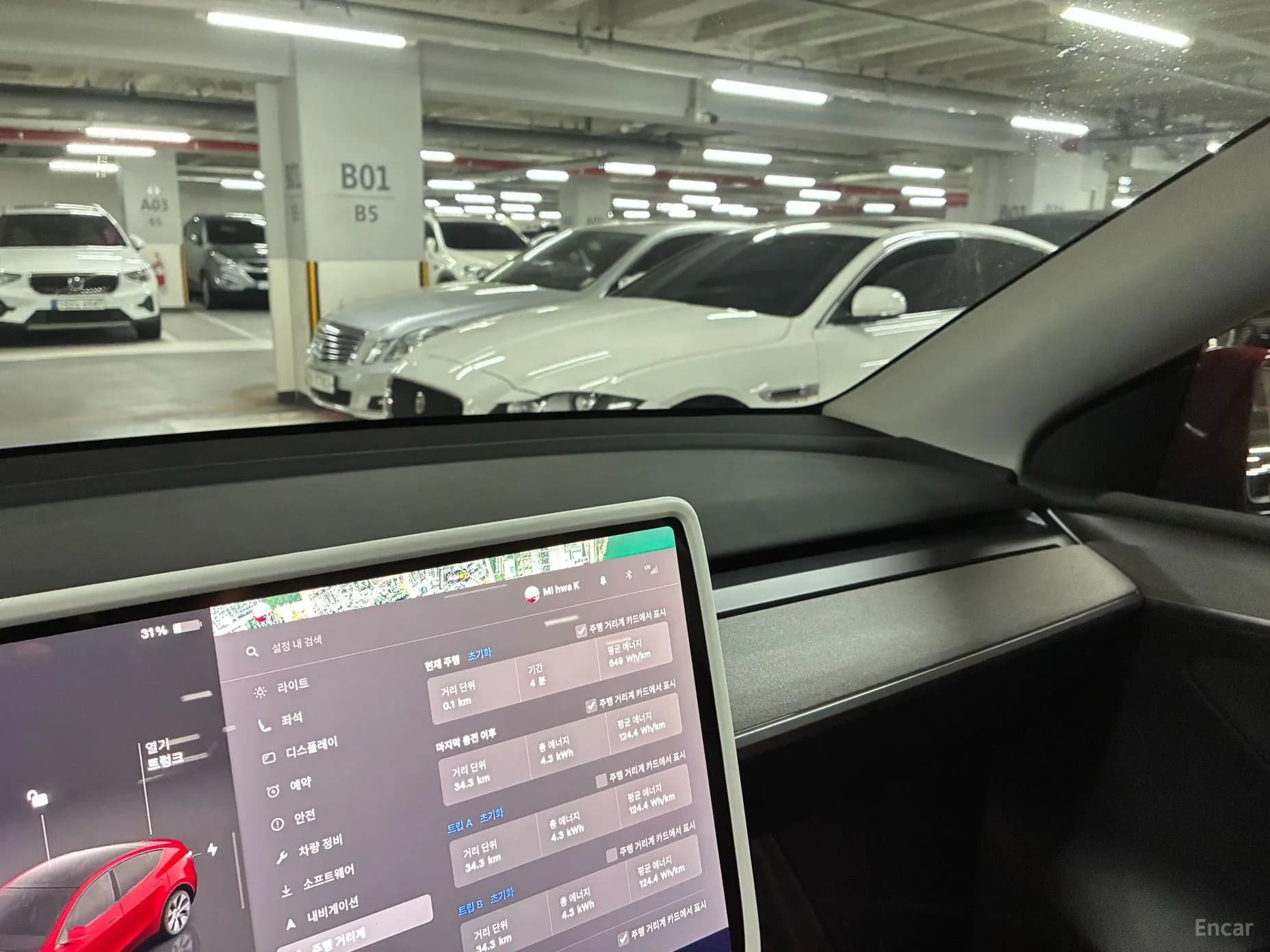 Model Y