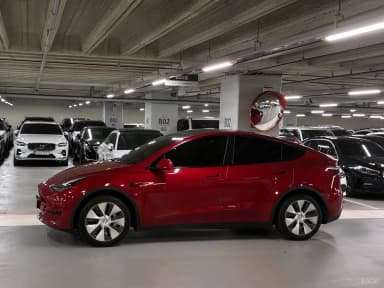 Model Y