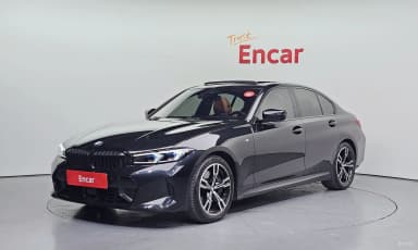 3 Series (G20)