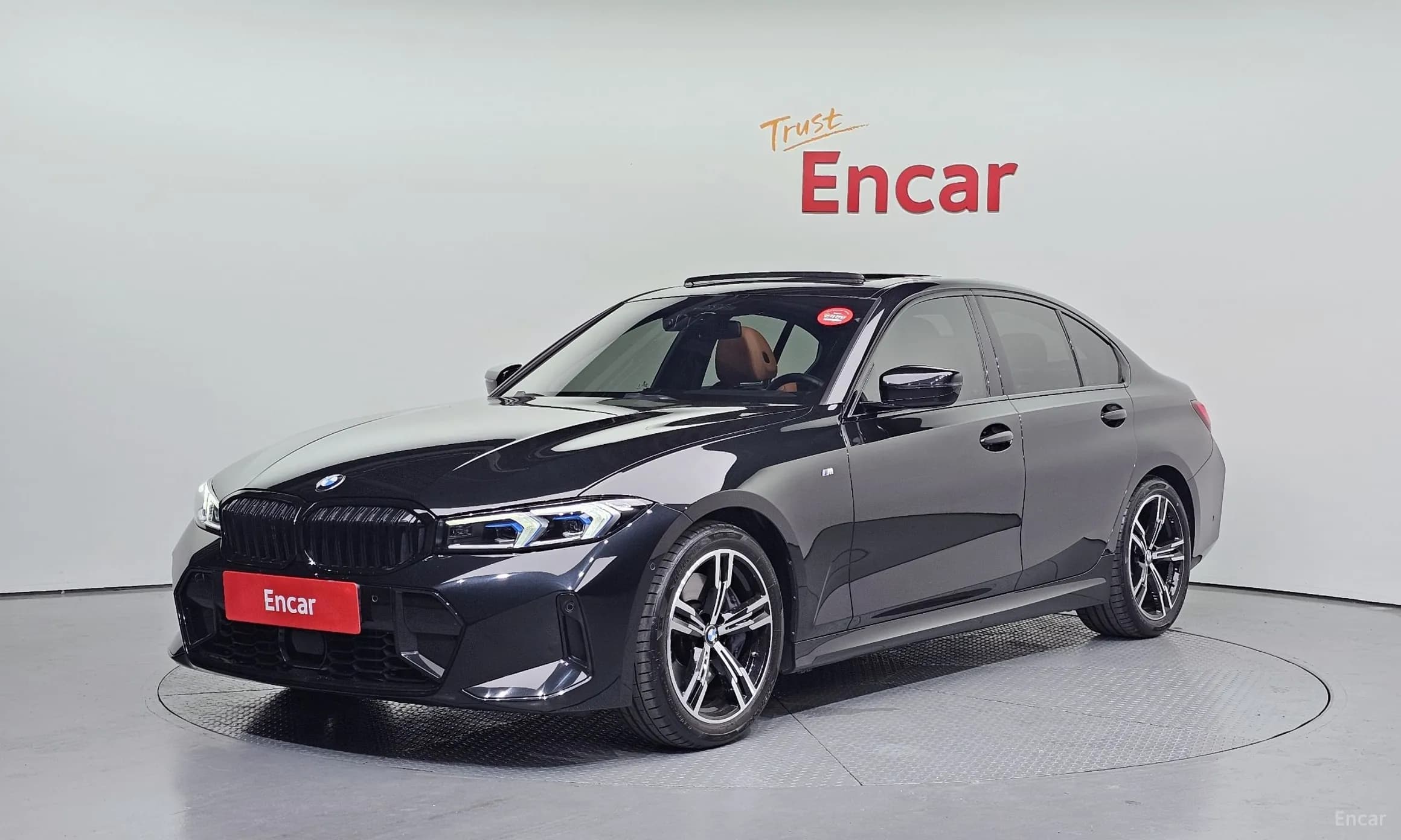 3 Series (G20)
