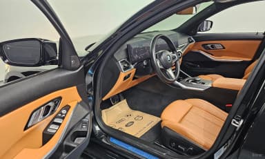 3 Series (G20)