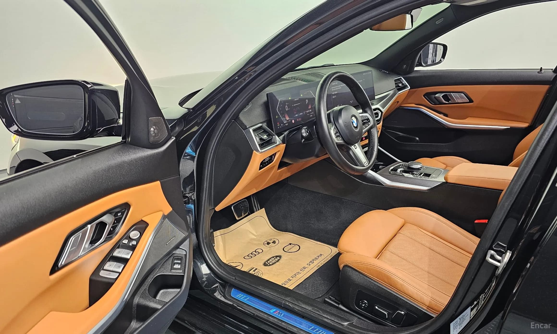 3 Series (G20)