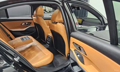 3 Series (G20)