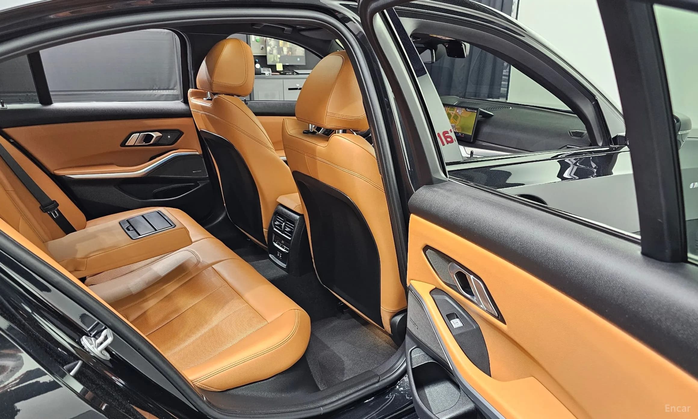 3 Series (G20)