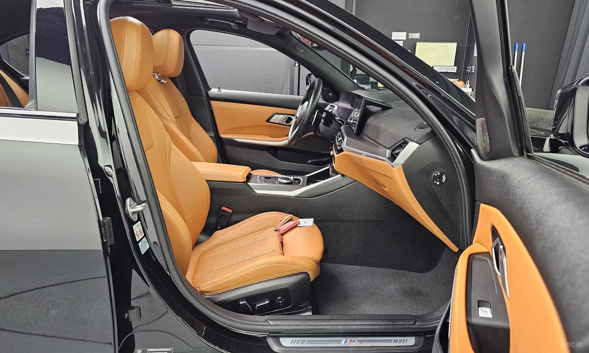 3 Series (G20)