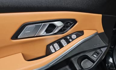 3 Series (G20)