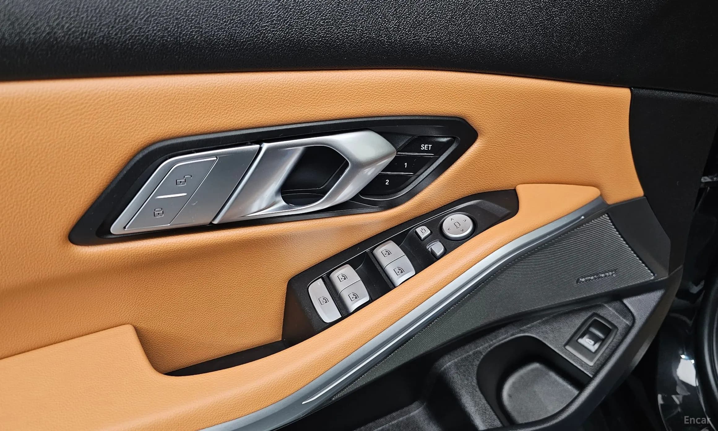 3 Series (G20)
