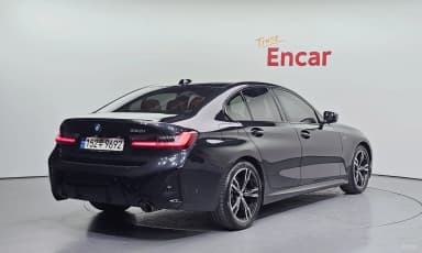 3 Series (G20)