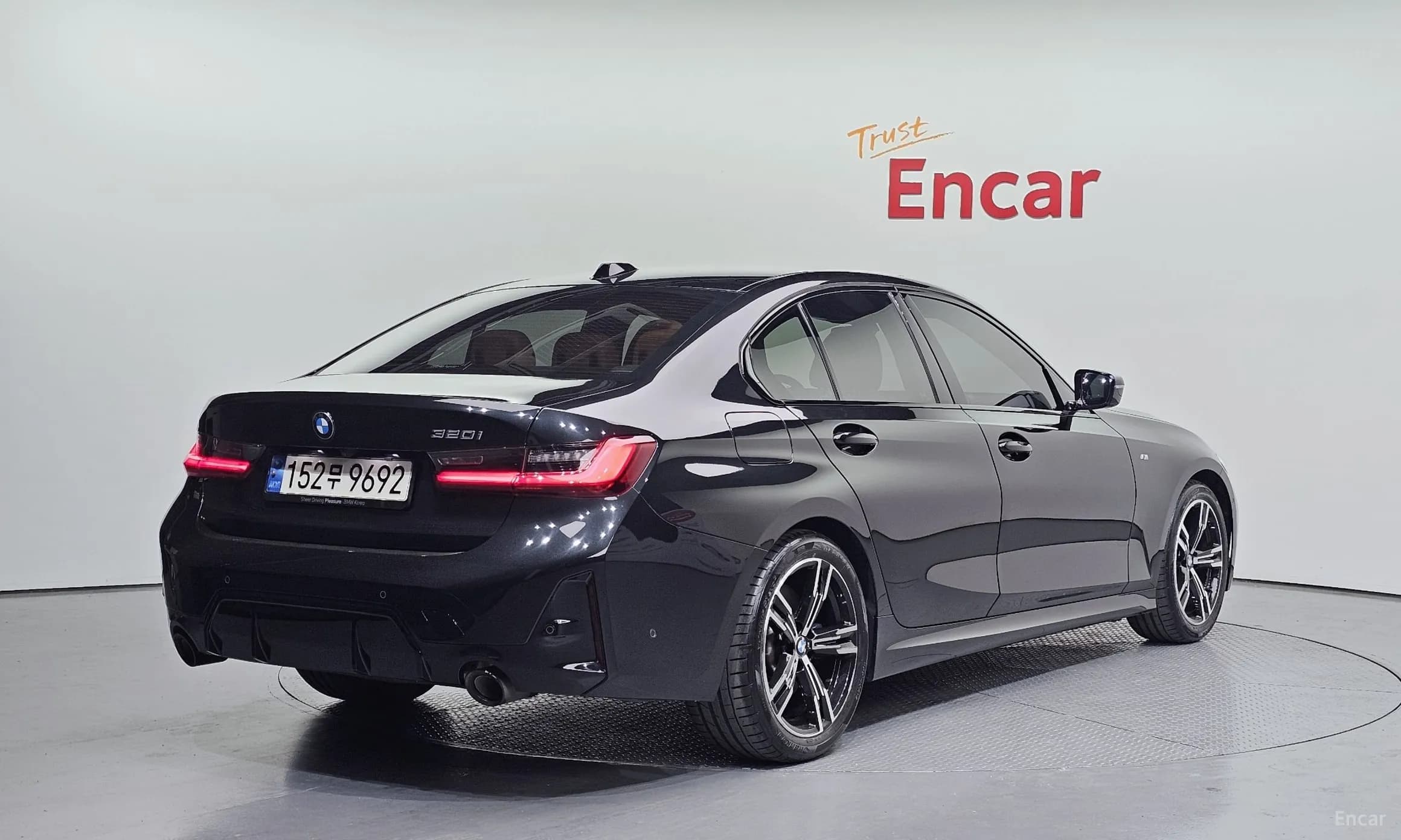 3 Series (G20)