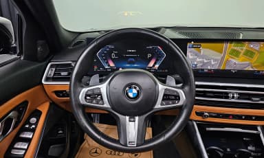 3 Series (G20)