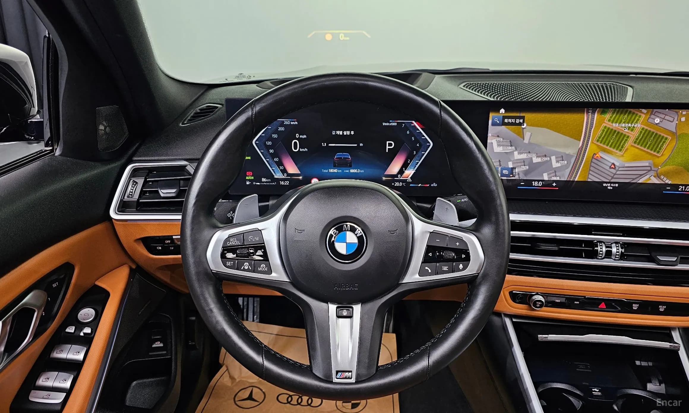 3 Series (G20)