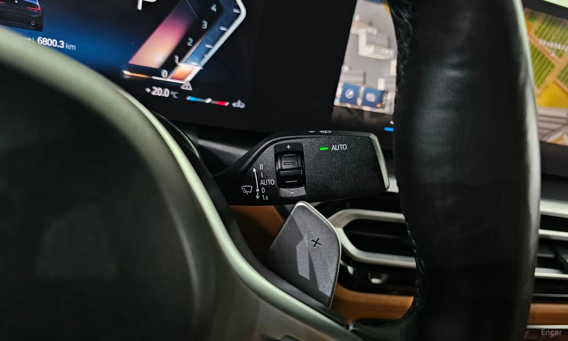 3 Series (G20)