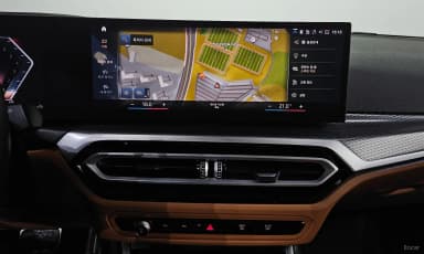 3 Series (G20)