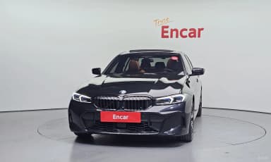 3 Series (G20)