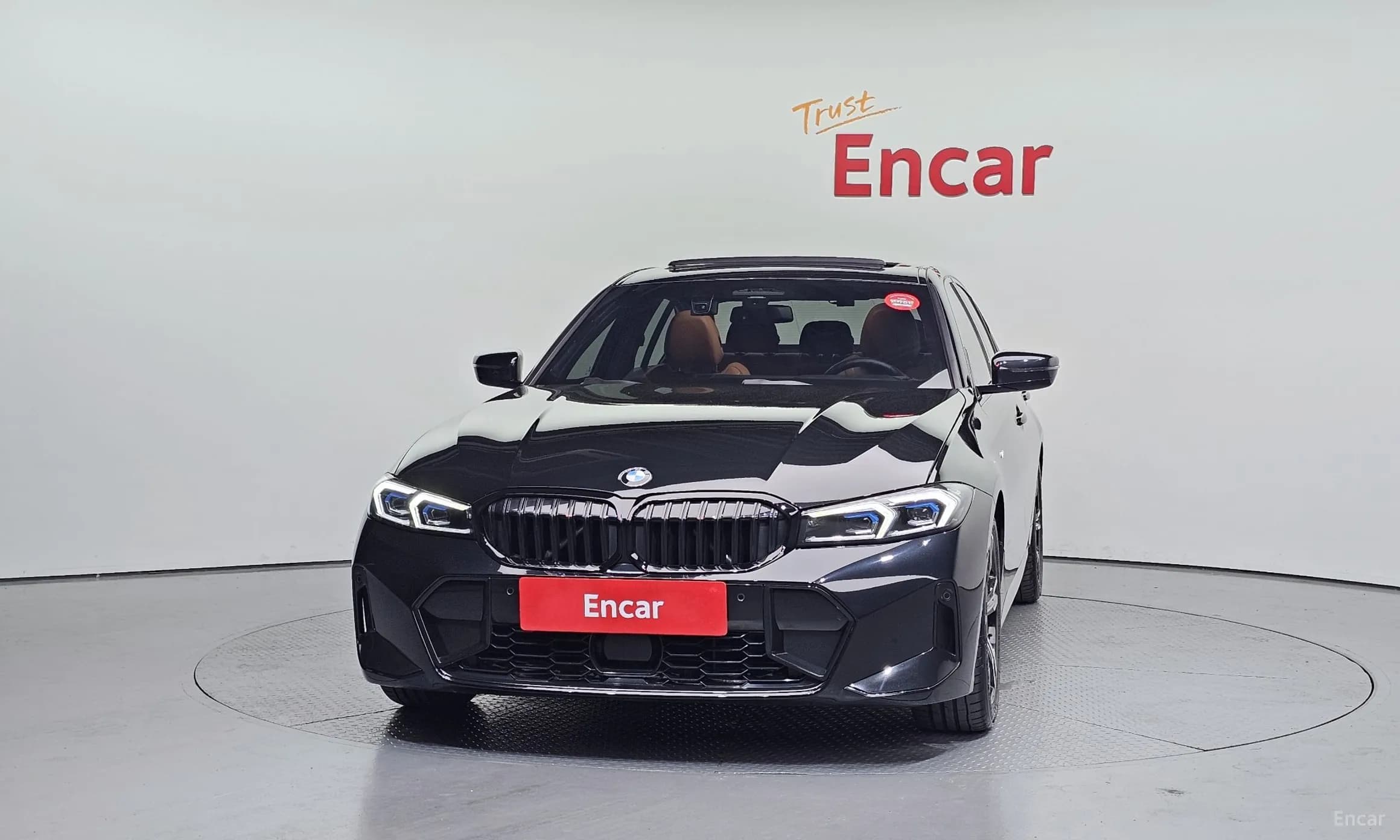 3 Series (G20)