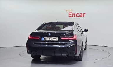 3 Series (G20)