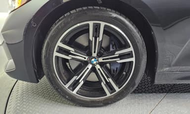 3 Series (G20)