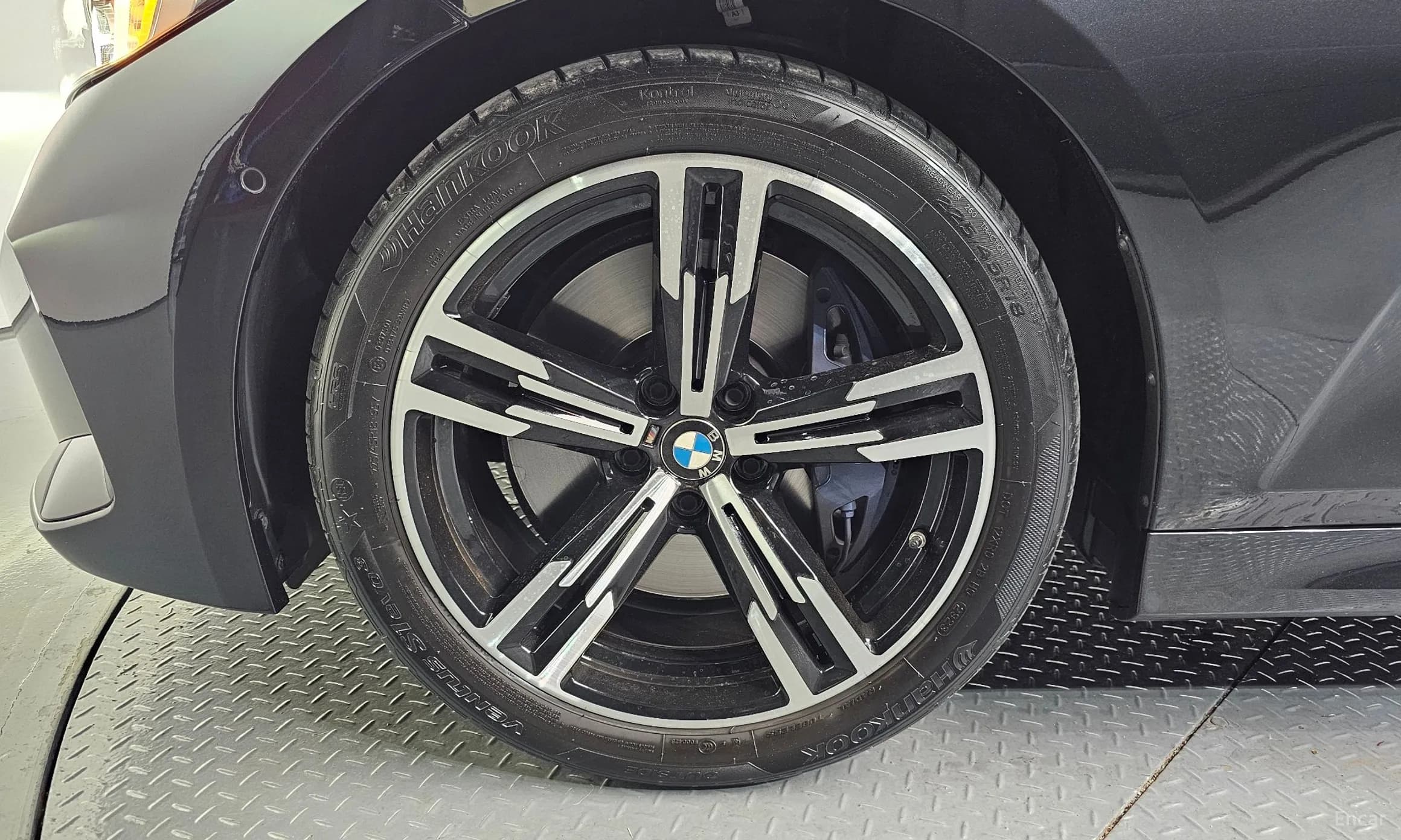 3 Series (G20)