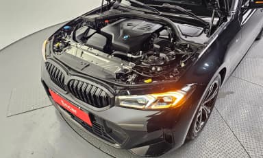 3 Series (G20)
