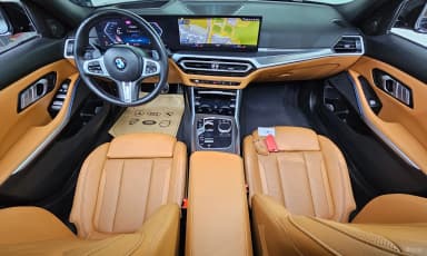 3 Series (G20)