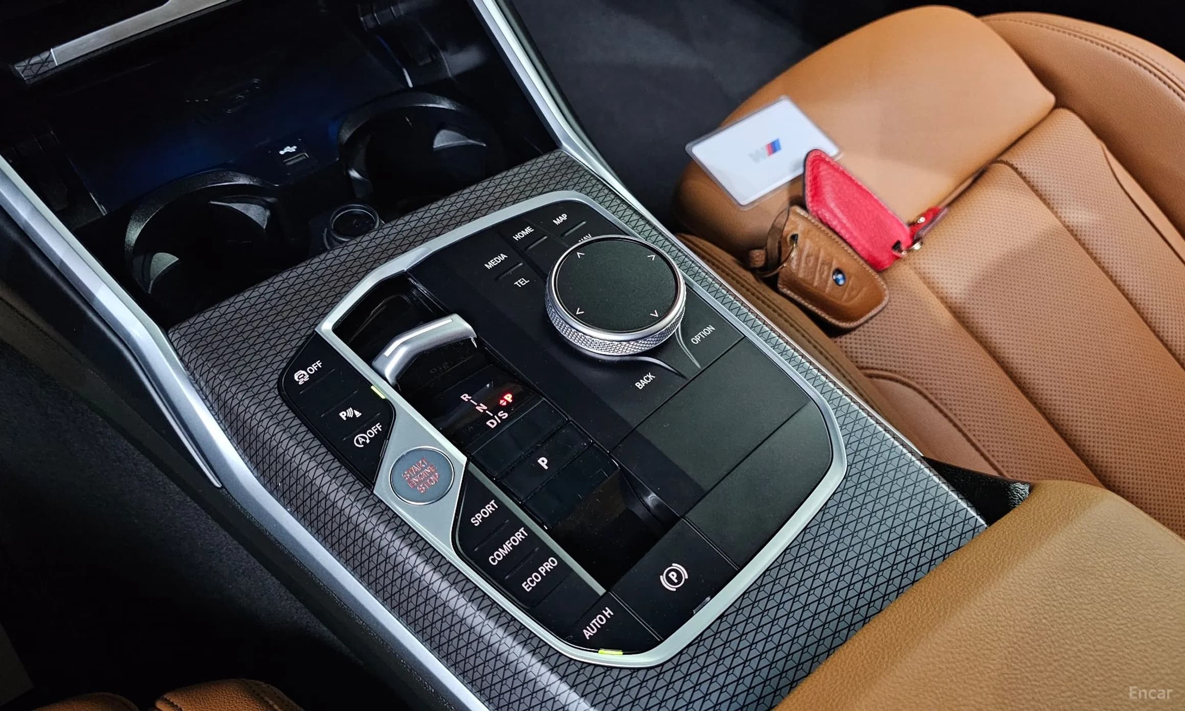 3 Series (G20)