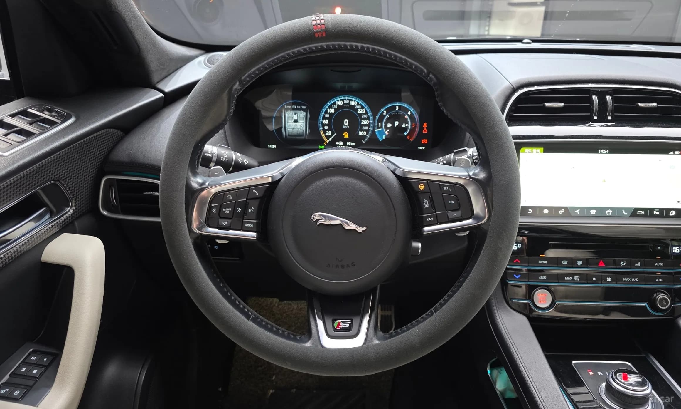 F-PACE
