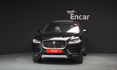 F-PACE