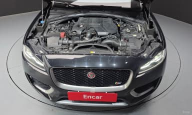 F-PACE