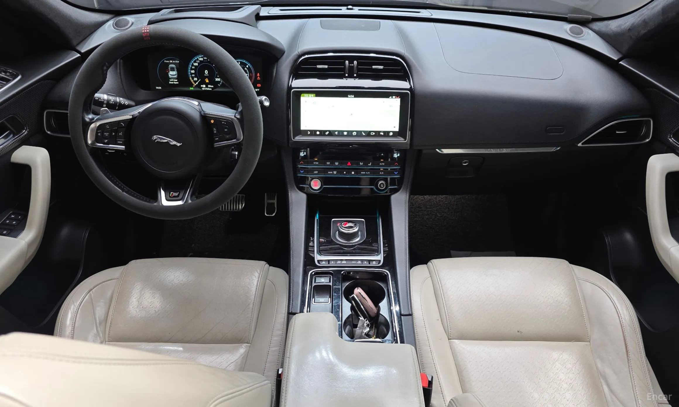 F-PACE