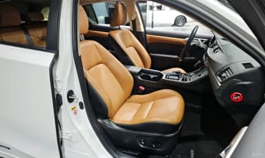 CT200h