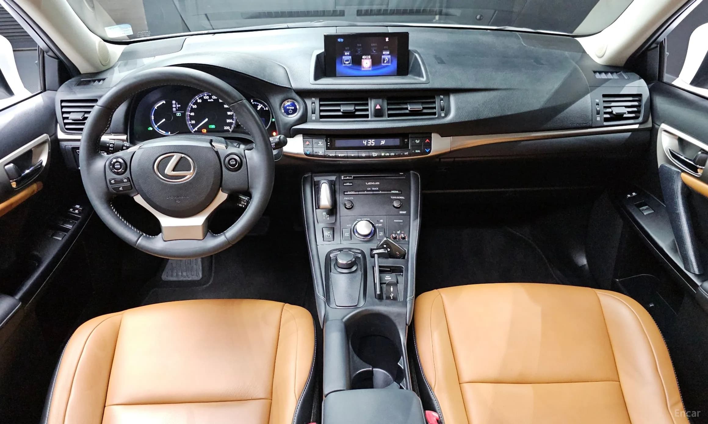 CT200h